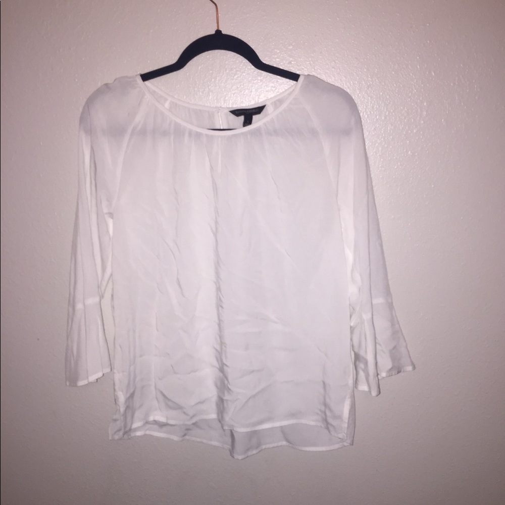 Banana Republic Blouse